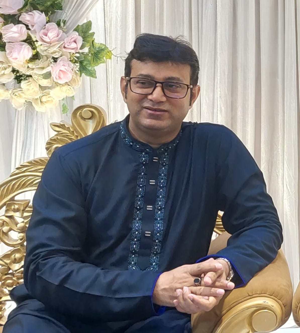 পদ্মরাগ সাহিত্য পুরস্কার